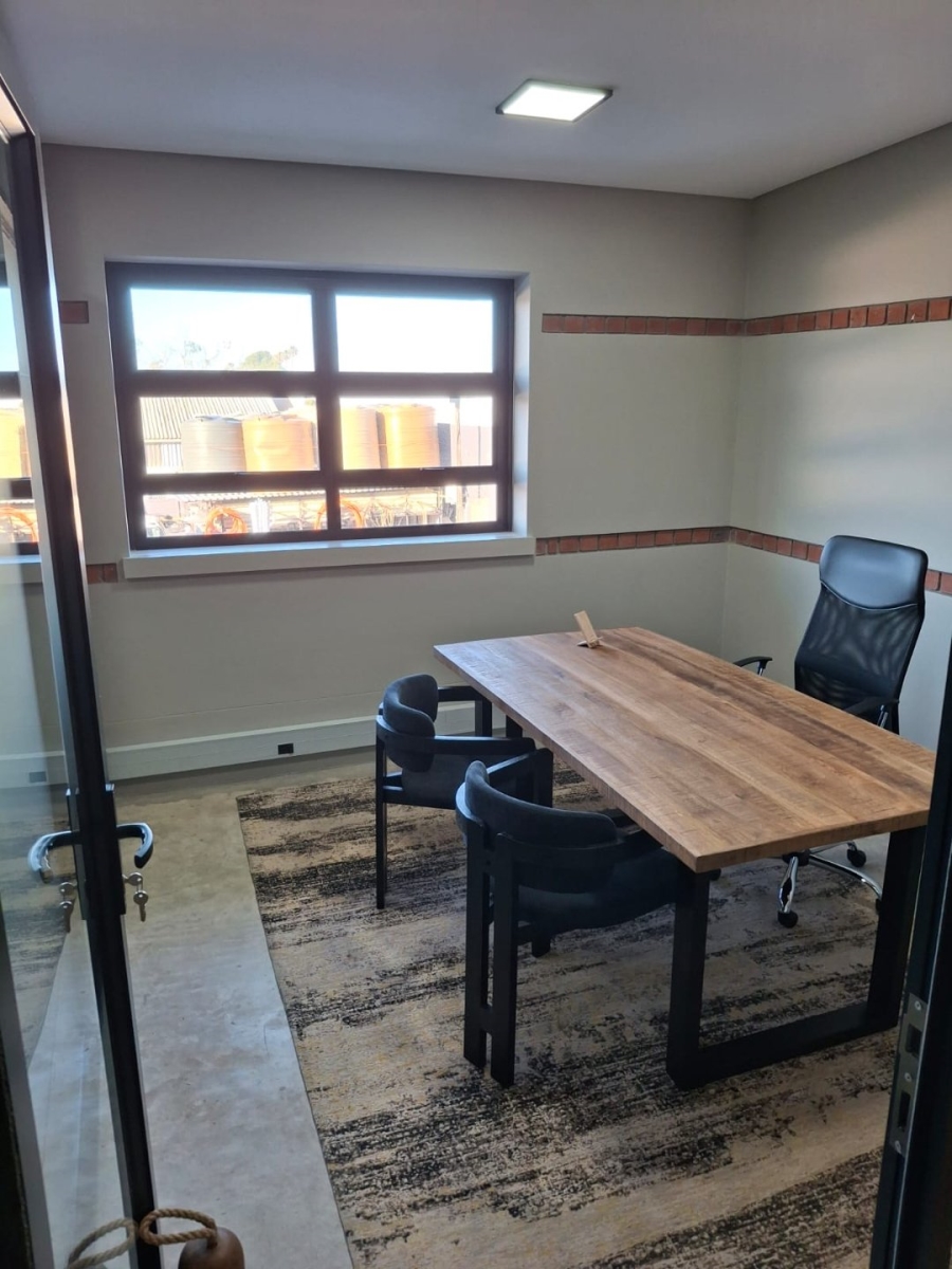 To Let Commercial Property for Rent in George Central Western Cape
